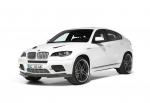BMW X6 M by AC Schnitzer 2010 года